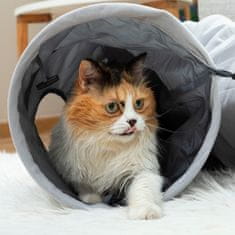InnovaGoods Collapsible Pet Tunnel Funnyl InnovaGoods 