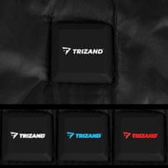 Trizand Ogrevan brezrokavnik M USB Trizand 22126 