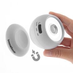 InnovaGoods LED Light with Movement Sensor Maglum InnovaGoods 