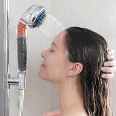 InnovaGoods Multifunction Mineral Eco-shower with Germanium and Tourmaline Pearal InnovaGoods 