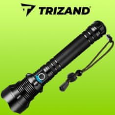 Trizand P70 USB svetilka L23441 