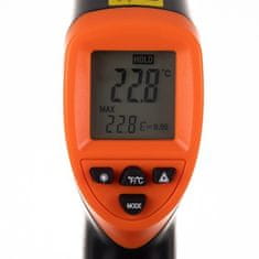 BIGSTREN Pirometer - laserski termometer 21263 