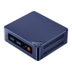 Beelink MINI PC Beelink S 12 Intel Alder Lake - N95 8GB RAM + 256GB moder