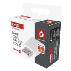 Emos GoSmart Ponovitelj signala IP-2213Z za prehod ZigBee