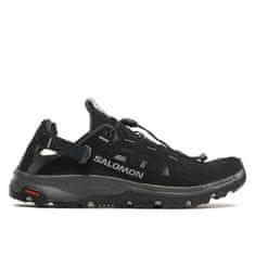 Salomon Čevlji treking čevlji črna 44 2/3 EU Techamphibian 5