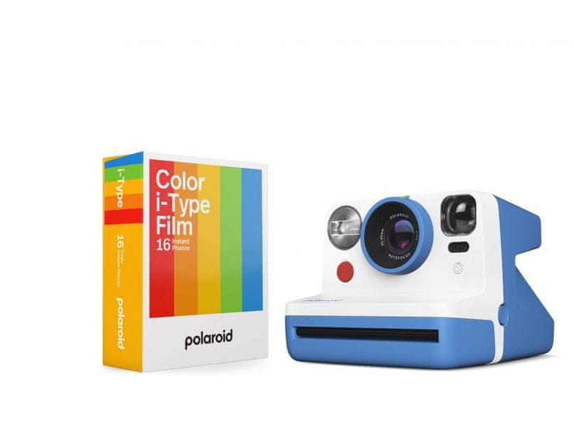 Polaroid Now 2 Everything Box instant fotoaparat