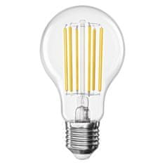 Emos LED žarnica Filament A60 A CLASS / E27 / 7,2 W (100 W) / 1521 lm / nevtralno bela