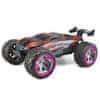 Gimmik Land Buster 1:12 Monster Truck RTR Rdeč