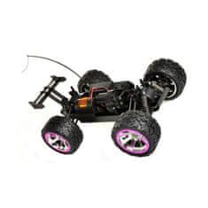 Gimmik Land Buster 1:12 Monster Truck RTR Rdeč