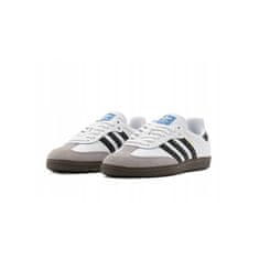 Adidas Čevlji bela 37 1/3 EU Samba OG