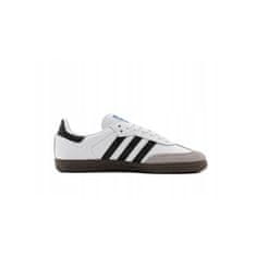 Adidas Čevlji bela 37 1/3 EU Samba OG