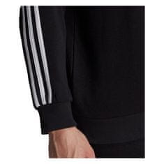 Adidas Športni pulover črna 164 - 169 cm/S Essentials
