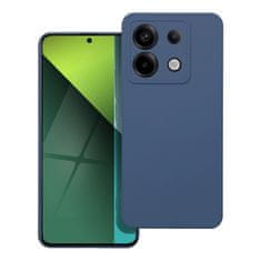 OEM Silikonski ovitek za XIAOMI Redmi Note 13 Pro 5G blue