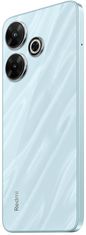 Xiaomi Redmi 13 pametni telefon, 8/256GB, modra