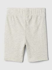 Gap Otroške kratke hlače z elastiko 18-24M