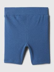 Gap Otroške kratke hlače z elastiko 18-24M