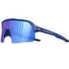 Športna sončna očala Hawk HD Polarized, Blue/Grey Revo Blue + prozorna leča