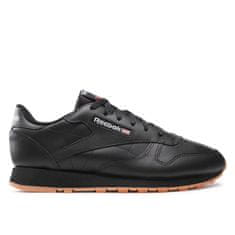 Reebok Čevlji črna 38.5 EU Classic Leather