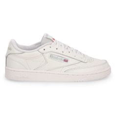 Reebok Čevlji krem 38.5 EU Club C