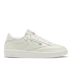 Reebok Čevlji krem 38.5 EU Club C