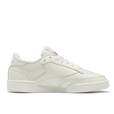 Reebok Čevlji krem 38.5 EU Club C