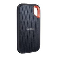 SanDisk zunanji SSD Extreme Portable 500GB USB3.2