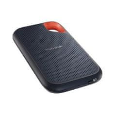 SanDisk zunanji SSD Extreme Portable 500GB USB3.2