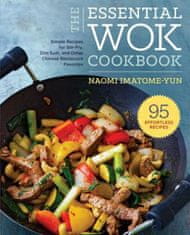 Essential Wok Cookbook