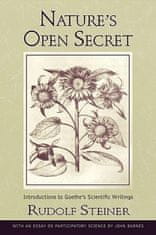 Nature's Open Secret
