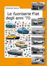 fuoriserie Fiat degli anni '70