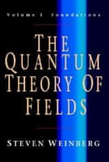 Quantum Theory of Fields 3 Volume Paperback Set