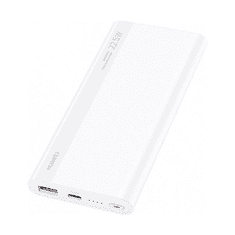 Huawei Baterijska banka SuperCharge, 10000mAh, 22.5W, QC + PD, White