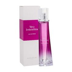 Givenchy Very Irresistible 75 ml parfumska voda za ženske