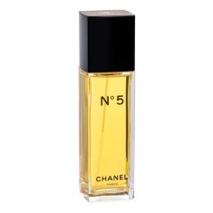 Chanel N°5 100 ml toaletna voda Tester za ženske