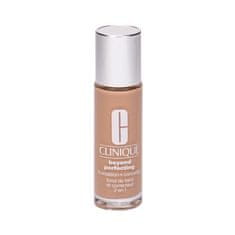 Clinique Beyond Perfecting Foundation + Concealer puder in korektor 2v1 30 ml Odtenek cn 52 neural