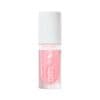 Healthy Mix Clean & Vegan S.O.S Lip Oil vlažilno olje za ustnice 4.5 ml Odtenek 1 douceur de rose