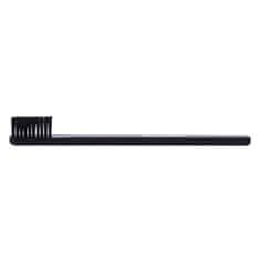 Marvis Medium Toothbrush Black zobna ščetka 1 kos