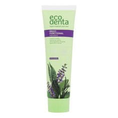 Ecodenta Toothpaste Multifunctional zobna pasta za celovito nego zob 100 ml