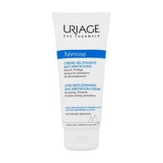 Uriage Xémose Lipid-Replenishing Anti-Irritation Cream pomirjujoča in hranilna krema za zelo suho kožo telesa in obraza 200 ml unisex