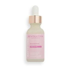 Revolution Skincare Niacinamide Mattifying podlaga za ličila 30 ml