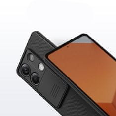 Nillkin NILLKIN CAMSHIELD XIAOMI REDMI NOTE 13 5G ČRN