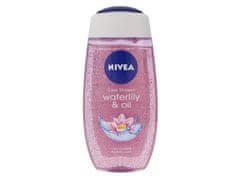 Nivea Nivea - Waterlily & Oil - For Women, 250 ml 