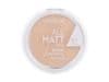 Catrice - All Matt Plus 030 Warm Beige - For Women, 10 g 