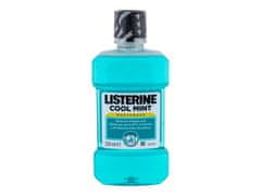 Listerine Listerine - Cool Mint Mouthwash - Unisex, 250 ml 