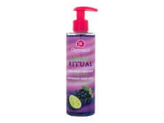 Dermacol Dermacol - Aroma Ritual Grape & Lime - For Women, 250 ml 