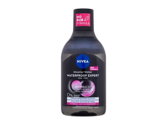 Nivea Nivea - MicellAIR Expert Waterproof - For Women, 400 ml