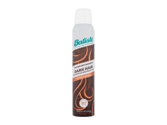 Batiste Batiste - Divine Dark - For Women, 200 ml