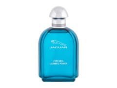 Jaguar - For Men Ultimate Power - For Men, 100 ml 