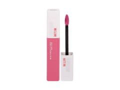 Maybelline Maybelline - Superstay Matte Ink Liquid 125 Inspirer - For Women, 5 ml 