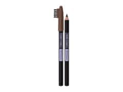 Maybelline Maybelline - Express Brow Shaping Pencil 03 Soft Brown - For Women, 4.3 g 